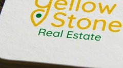 Yellow Stone Real estate