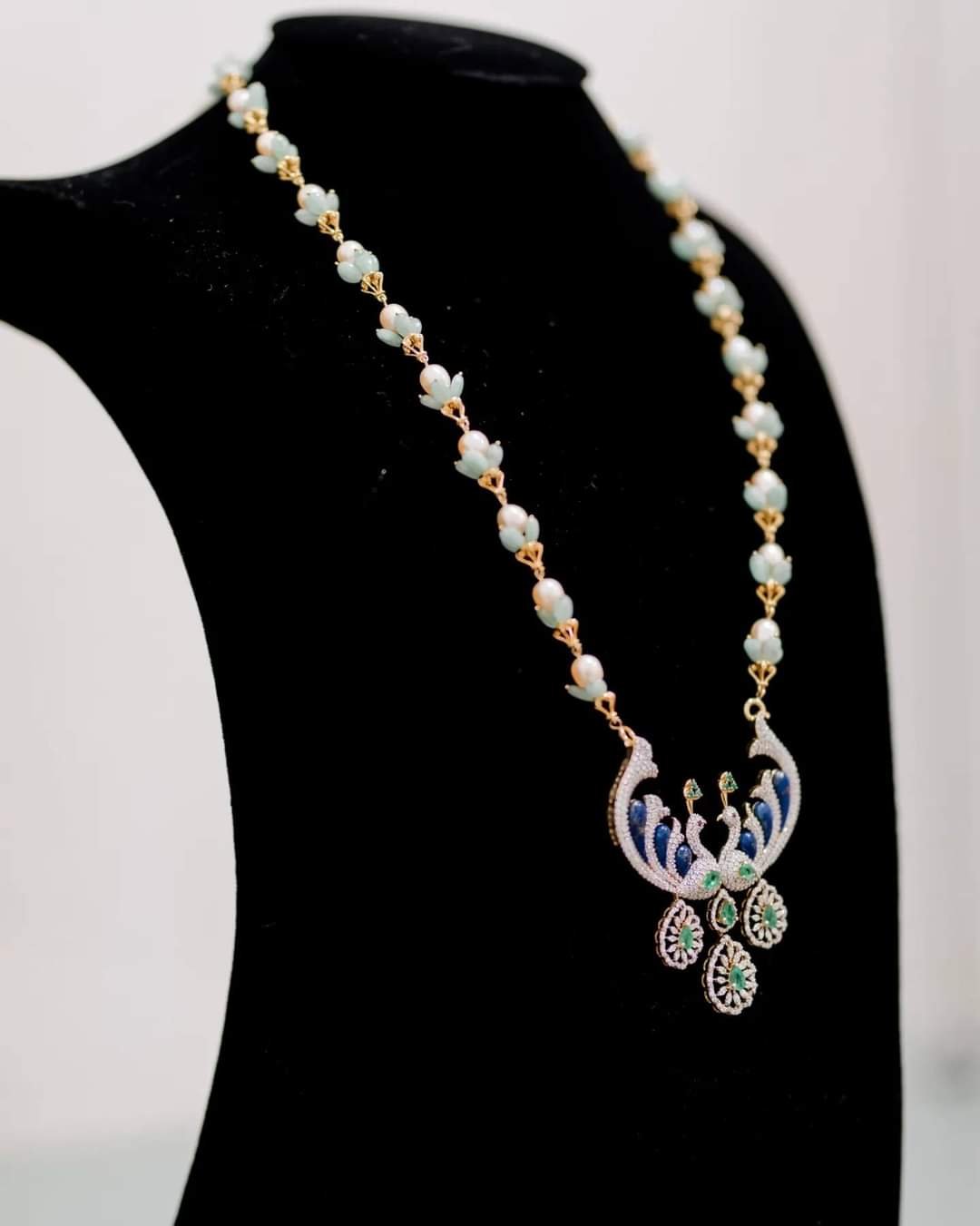 Ulhas Jewellery Exhibition