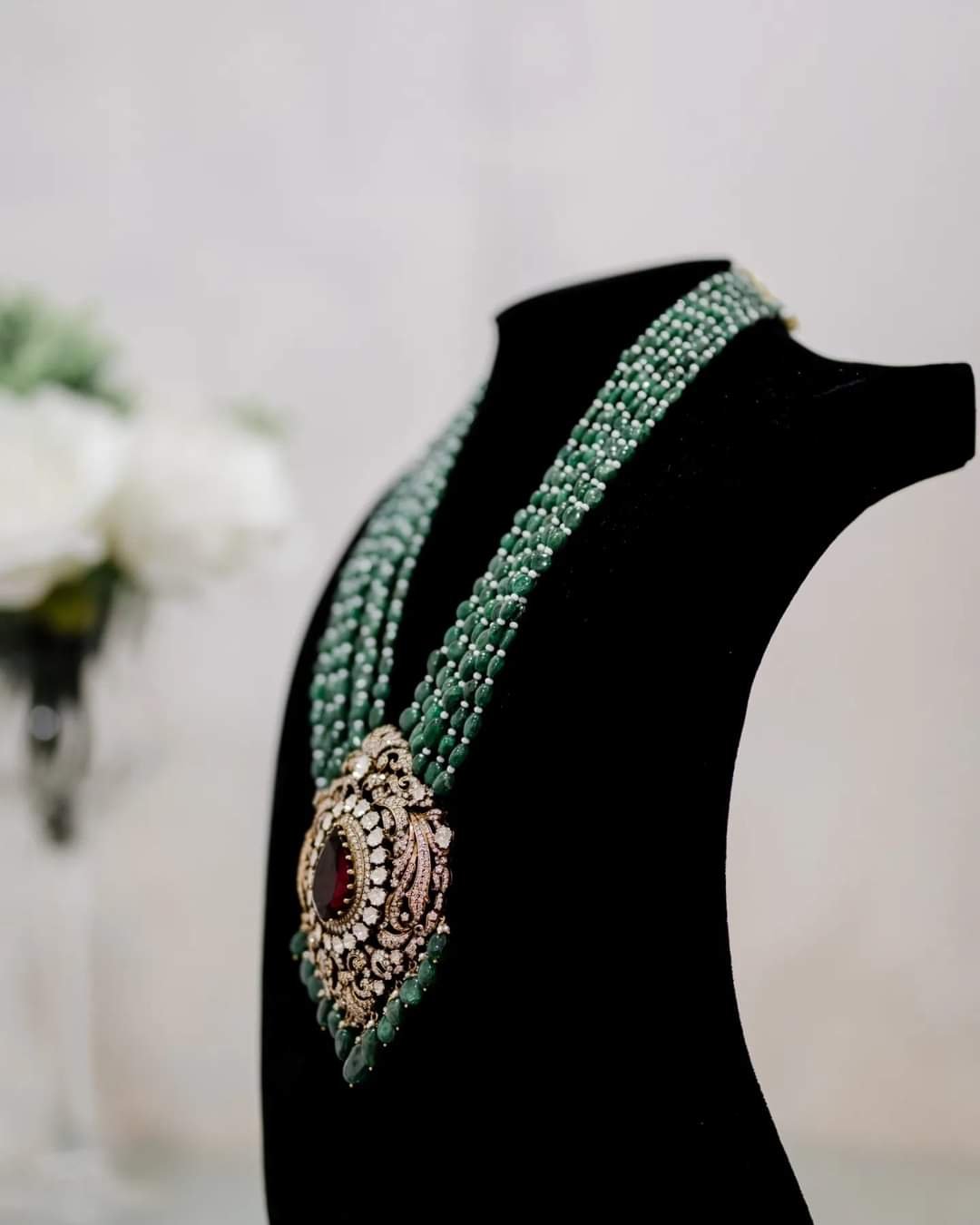 Ulhas Jewellery Exhibition