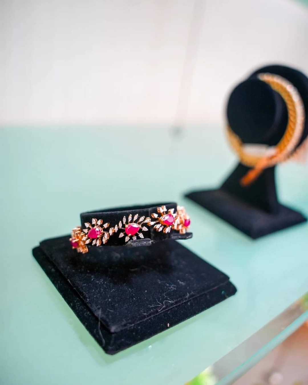 Ulhas Jewellery Exhibition