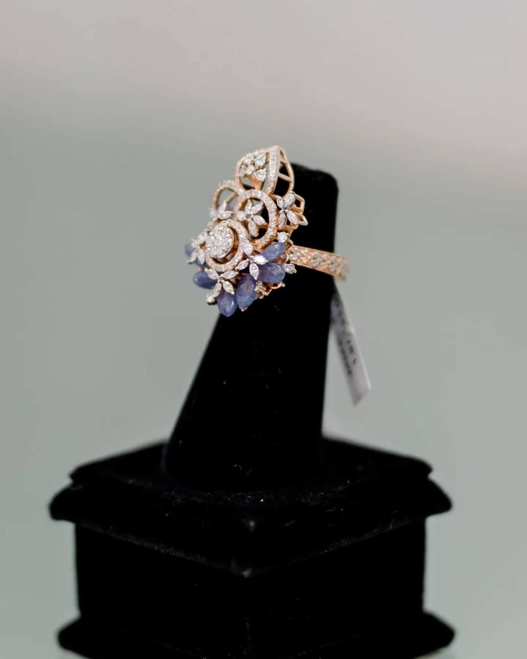 Ulhas Jewellery Exhibition