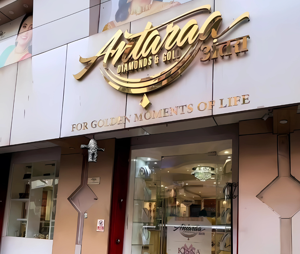 Jewellery | Fashion | Luxury