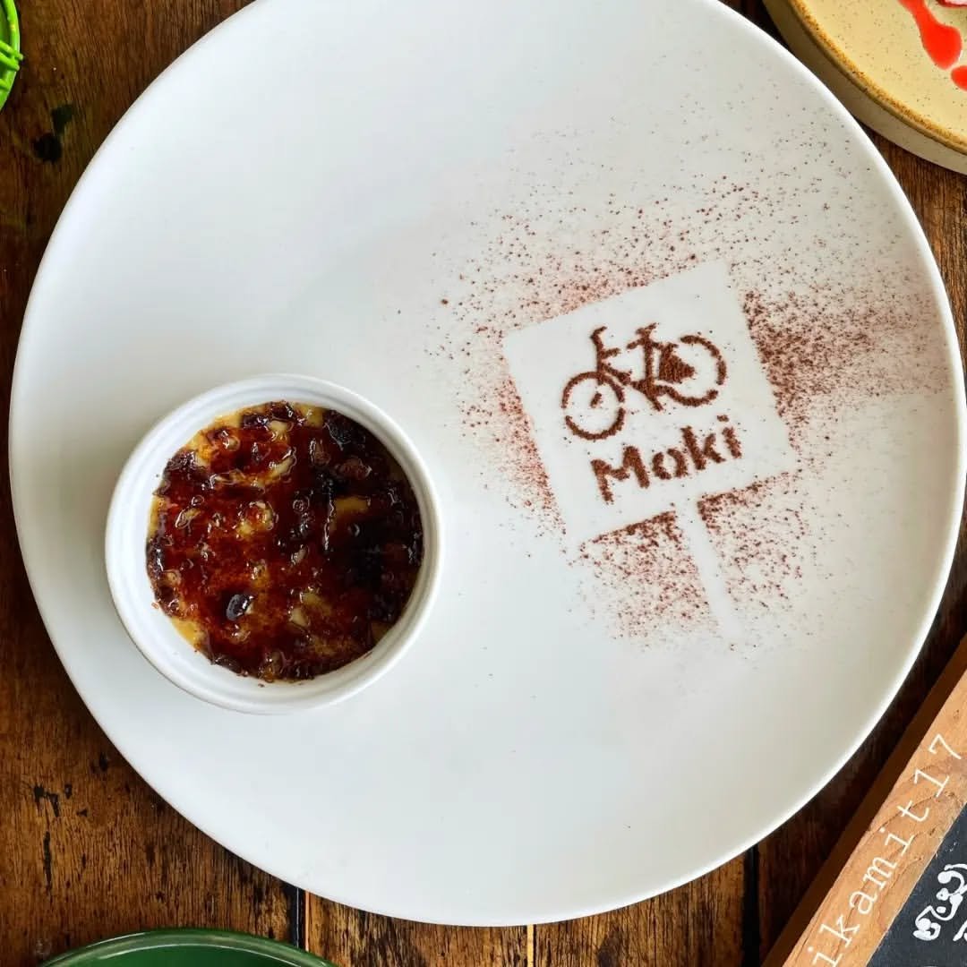 Moki’s Rooftop Restro Bar