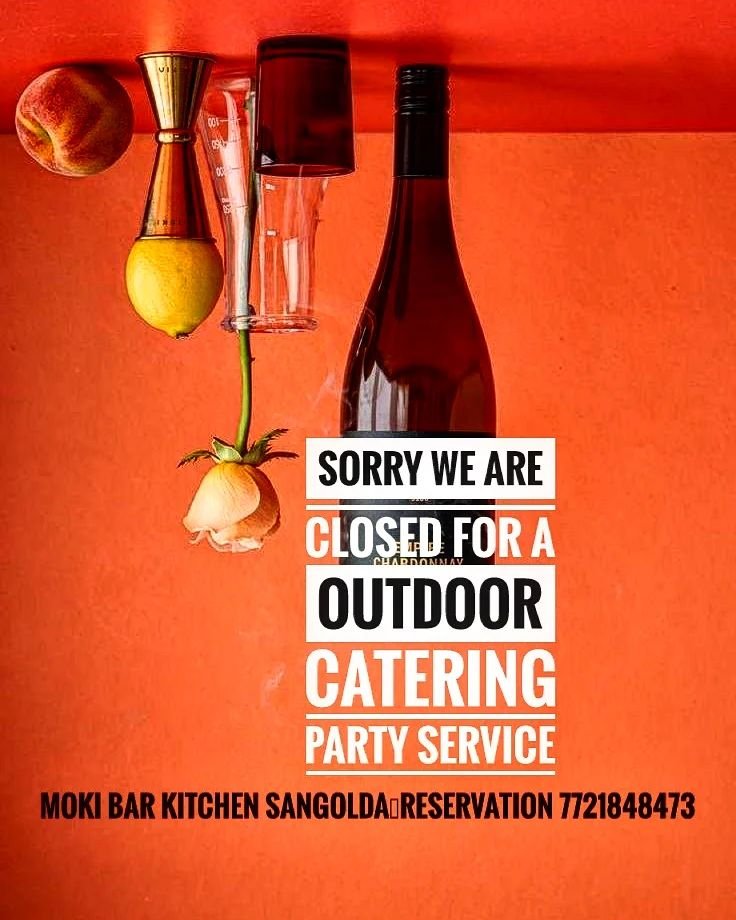 Moki’s Rooftop Restro Bar